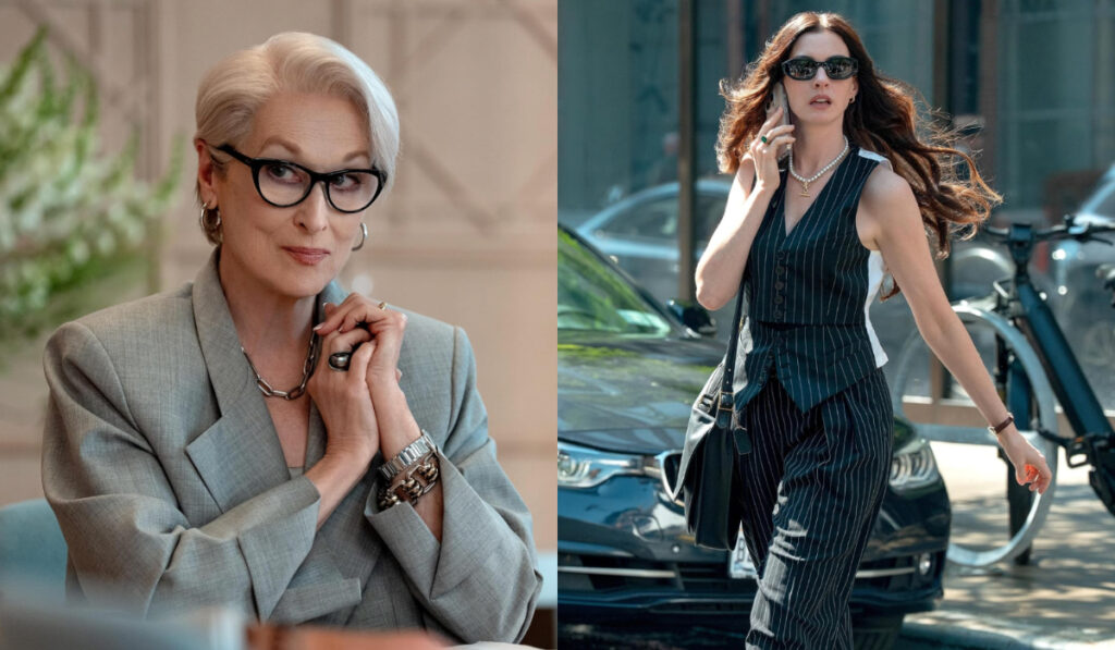 The Devil Wears Prada 2
