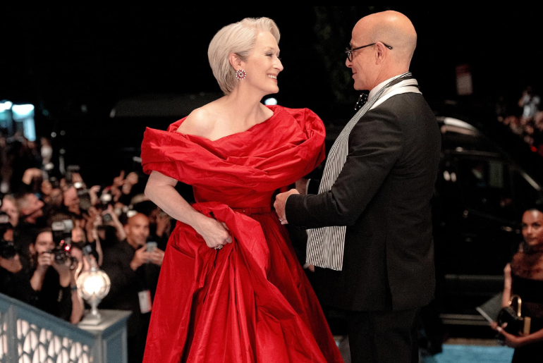 The Devil Wears Prada 2 Delivers Style And Entertainment, Falls Short Of First Film’s Magic 1 DEVIL
