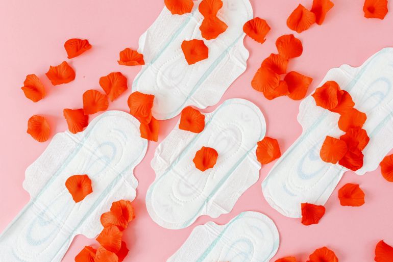 Delhi Announces Menstrual Hygiene Initiatives In Schools On Menstrual Hygiene Day 1 Delhi Menstrual Hygiene Initiatives