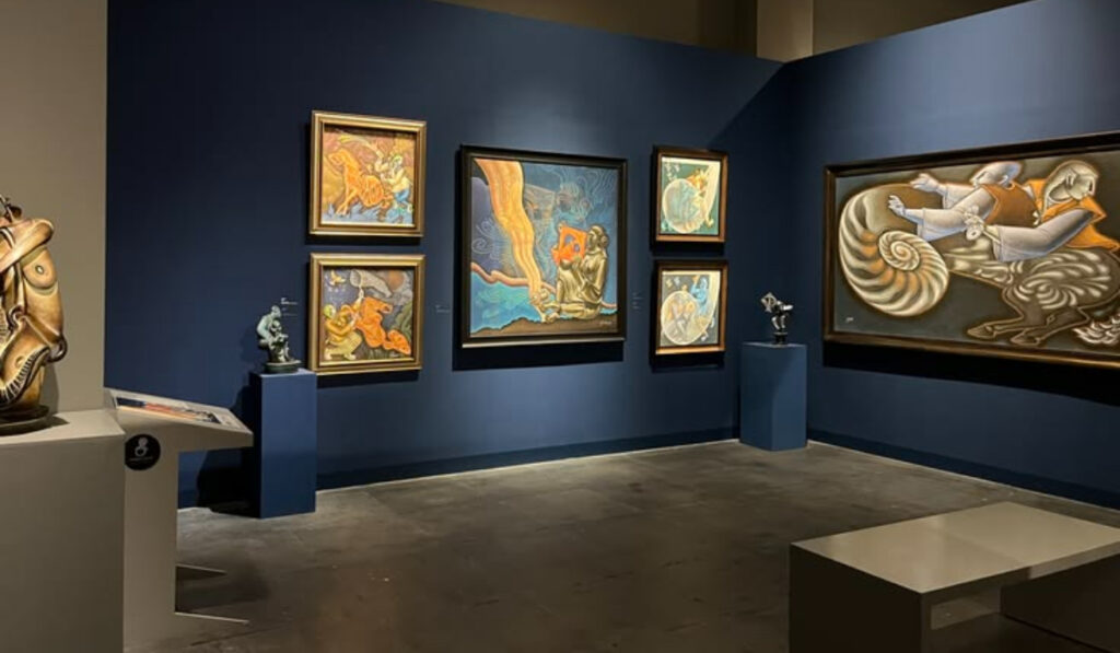 International Museum Day: Top Museums In Delhi You Must Explore 2 Delhi Museum 2