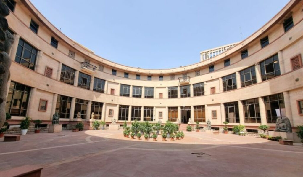 International Museum Day: Top Museums In Delhi You Must Explore 1 Delhi Museum 5
