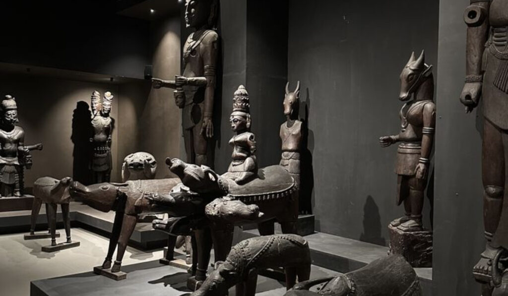 International Museum Day: Top Museums In Delhi You Must Explore 5 Delhi Museum 6