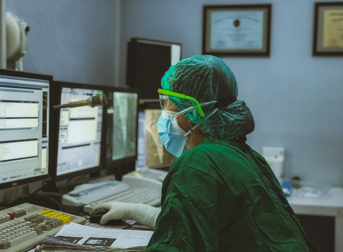Ebola Outbreak In Congo