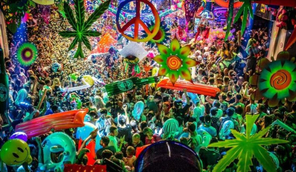 Are Tickets Still Available For elrow Mumbai 2026? Where And How To Book 4 Elrow 7