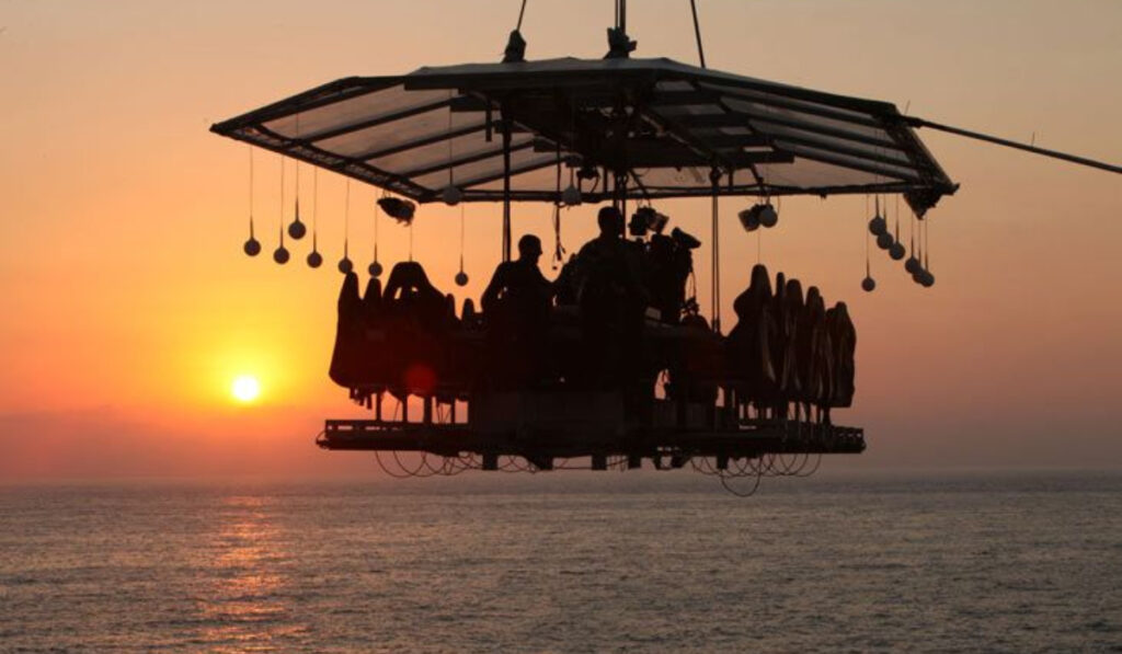 Best Sky Dine Restaurants In India 2 FD 3