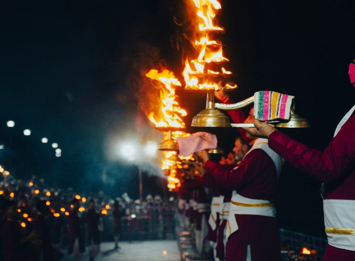 Ganga Dussehra 2026: Why The Ghats Of Varanasi And Rishikesh Are Must-Visit 1 Ganga Dussehra 2026