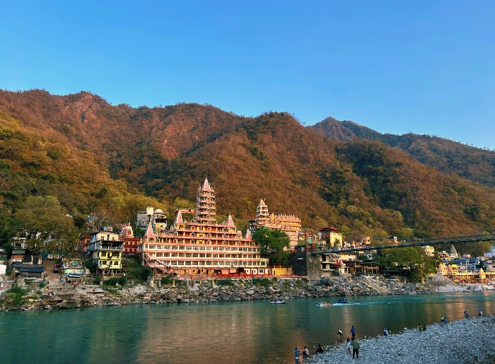 Ganga Dussehra 2026: Why The Ghats Of Varanasi And Rishikesh Are Must-Visit 2 Ganga Dussehra 2026