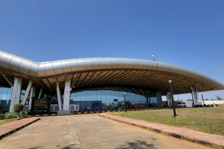 Flights Suspended At Maharashtra’s Birsi Airport Till May 31 By IndiGo & Star Air 2 Gondia airport