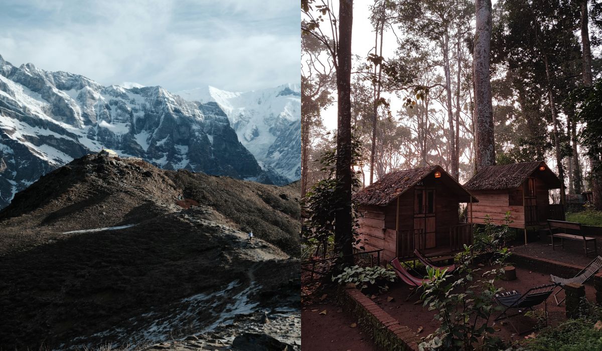Himalayan Homestays Under 5,000