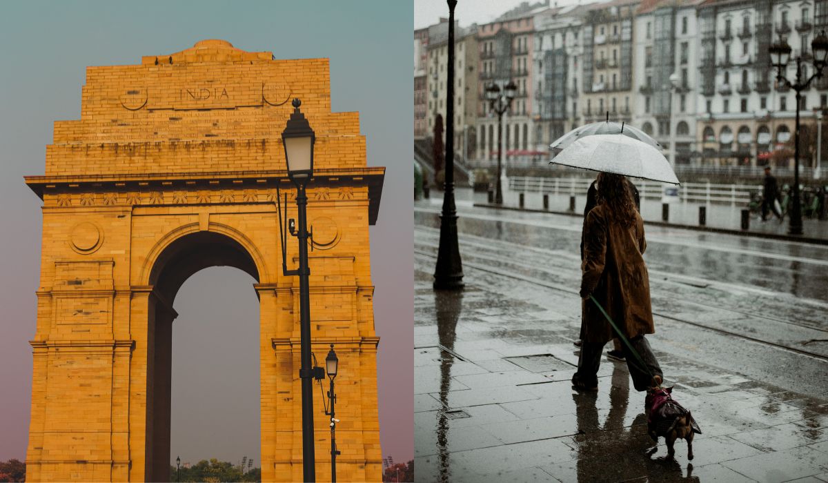 India weather update