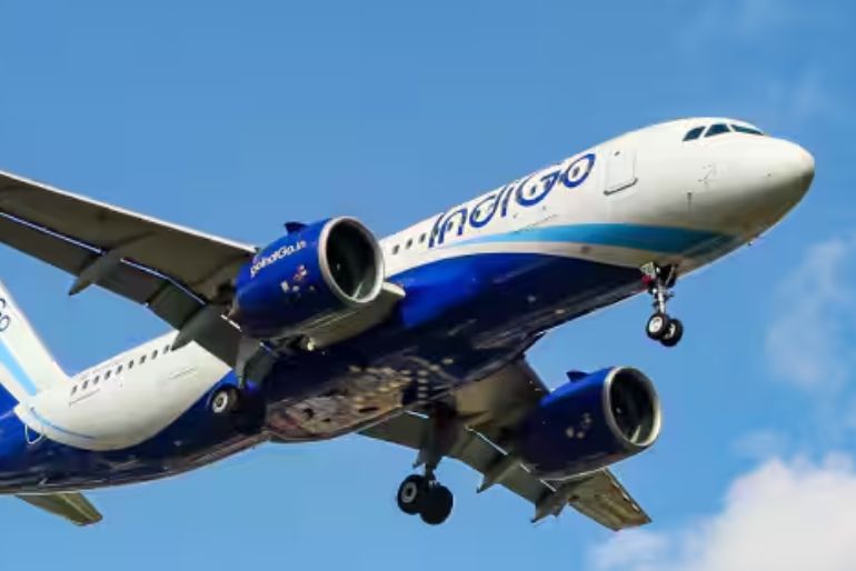 Flights Suspended At Maharashtra’s Birsi Airport Till May 31 By IndiGo & Star Air 1 Indigo