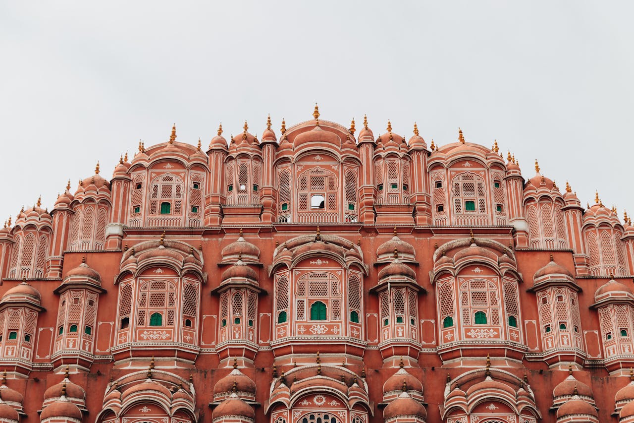 Jaipur
