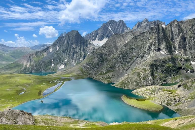 Jammu kashmir