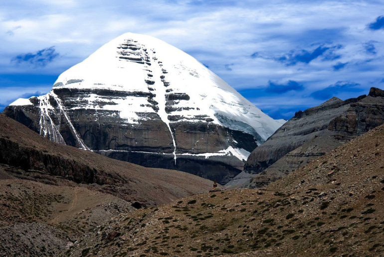 KAILASH 1