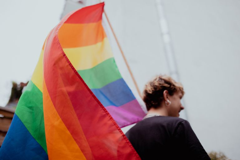 Best LGBTQ-Friendly Destinations Around The World 1 LGBTQ-Friendly Destinations Around The World