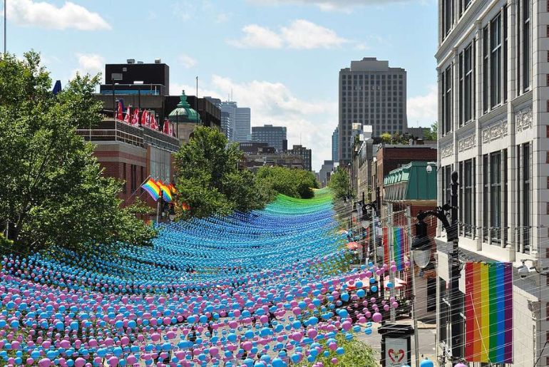 Best LGBTQ-Friendly Destinations Around The World 2 LGBTQ-Friendly Destinations Around The World