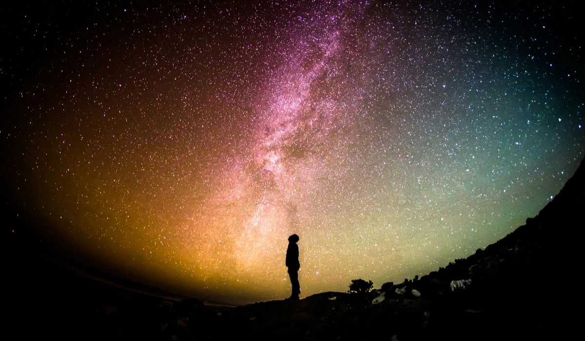 Lakeside Camping And Stargazing In Igatpuri