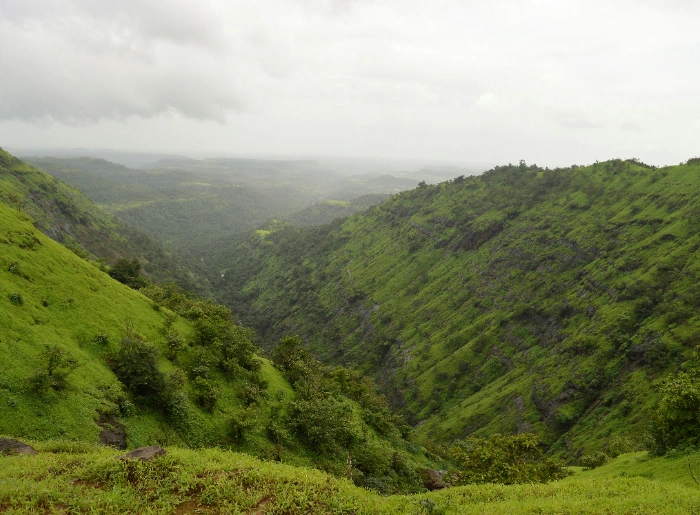 Lakeside Camping And Stargazing In Igatpuri