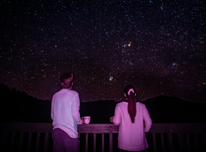 Lakeside Camping And Stargazing In Igatpuri