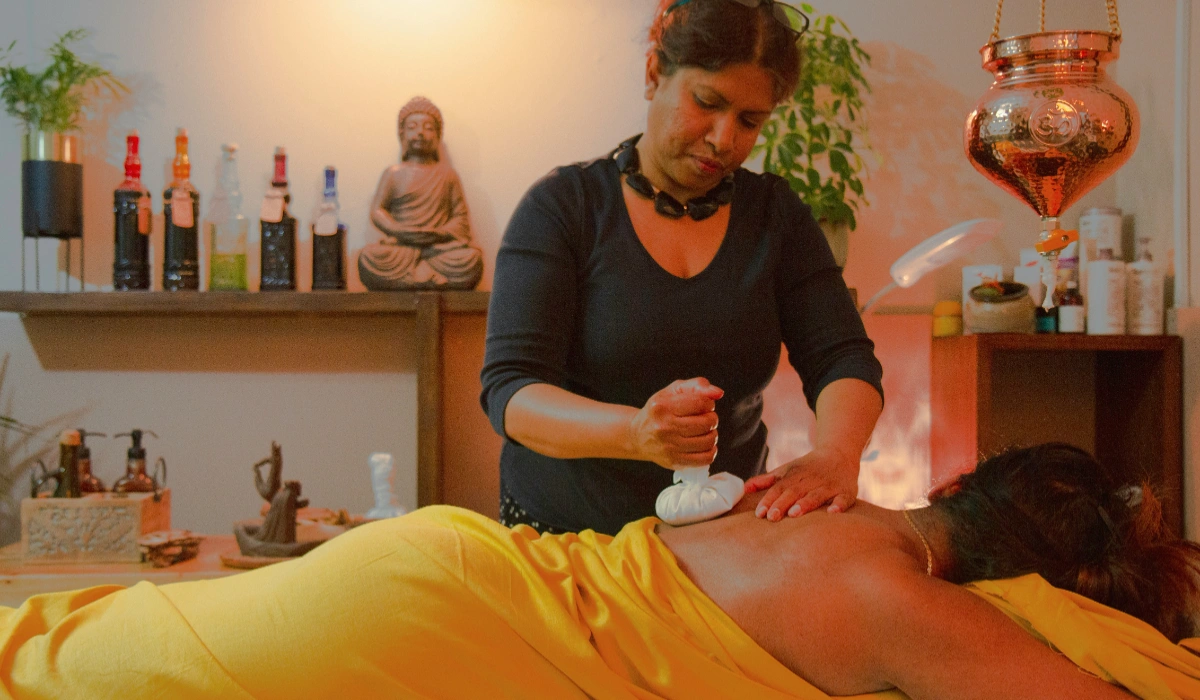 Luxury Spa Resorts In India