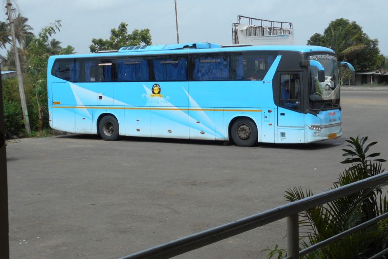 MSRTC Cleanliness Surcharge: INR 2 For Bus Sanitation, Free Toilets, And INR 40 For Breakfast 2 MSRTC Cleanliness Surcharge