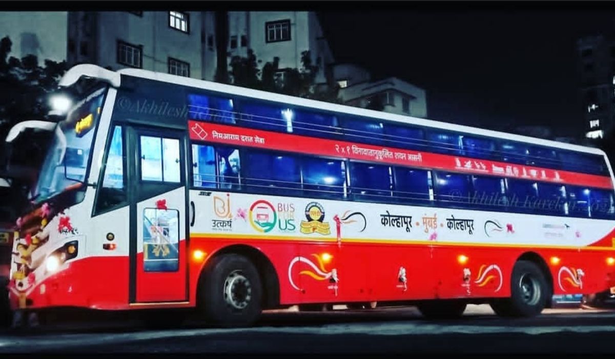 MSRTC Cleanliness Surcharge