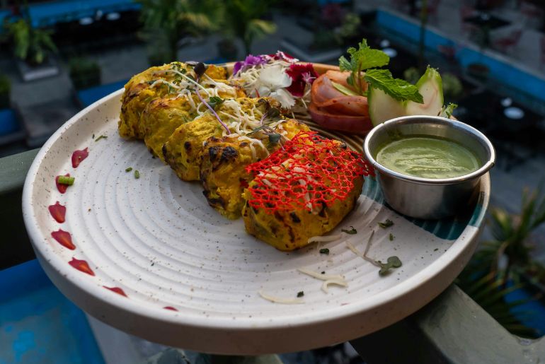 Maharashtra FDA Paneer