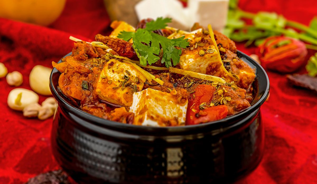 Maharashtra FDA Paneer