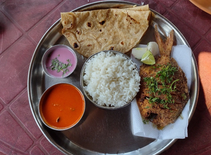 Malvani Seafood Trail