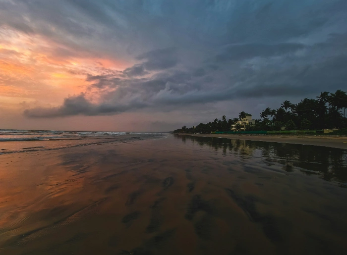 Malvani Seafood Trail