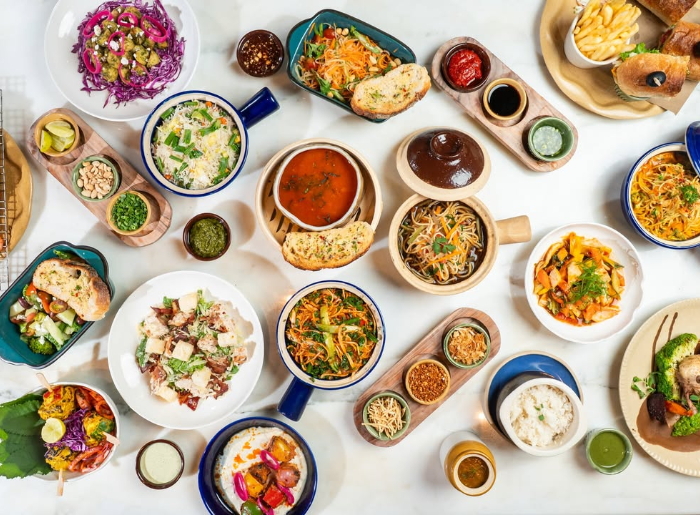 Mother’s Day Brunch In Bangalore