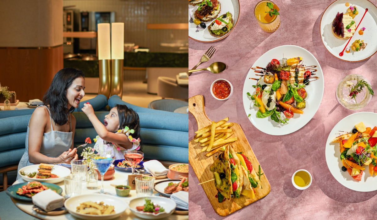 Mother’s Day Brunches In Bangalore