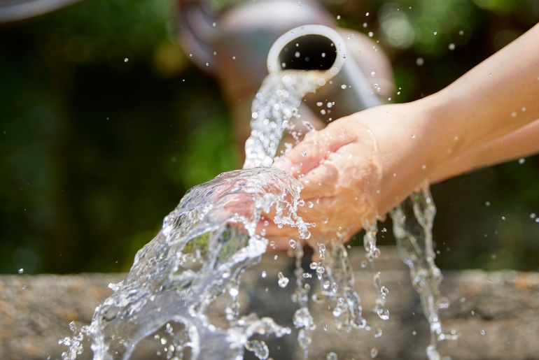 Mumbai Water Cut Today: 30-Hour Supply Suspension In Chembur, Kurla & More (Full List) 2 Mumbai Water Cut