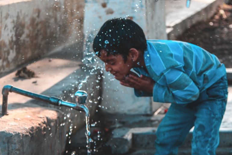 Mumbai Water Cut Today: 30-Hour Supply Suspension In Chembur, Kurla & More (Full List) 1 Mumbai Water Cut