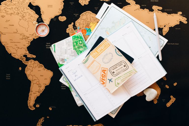 New Zealand Working Holiday Visa