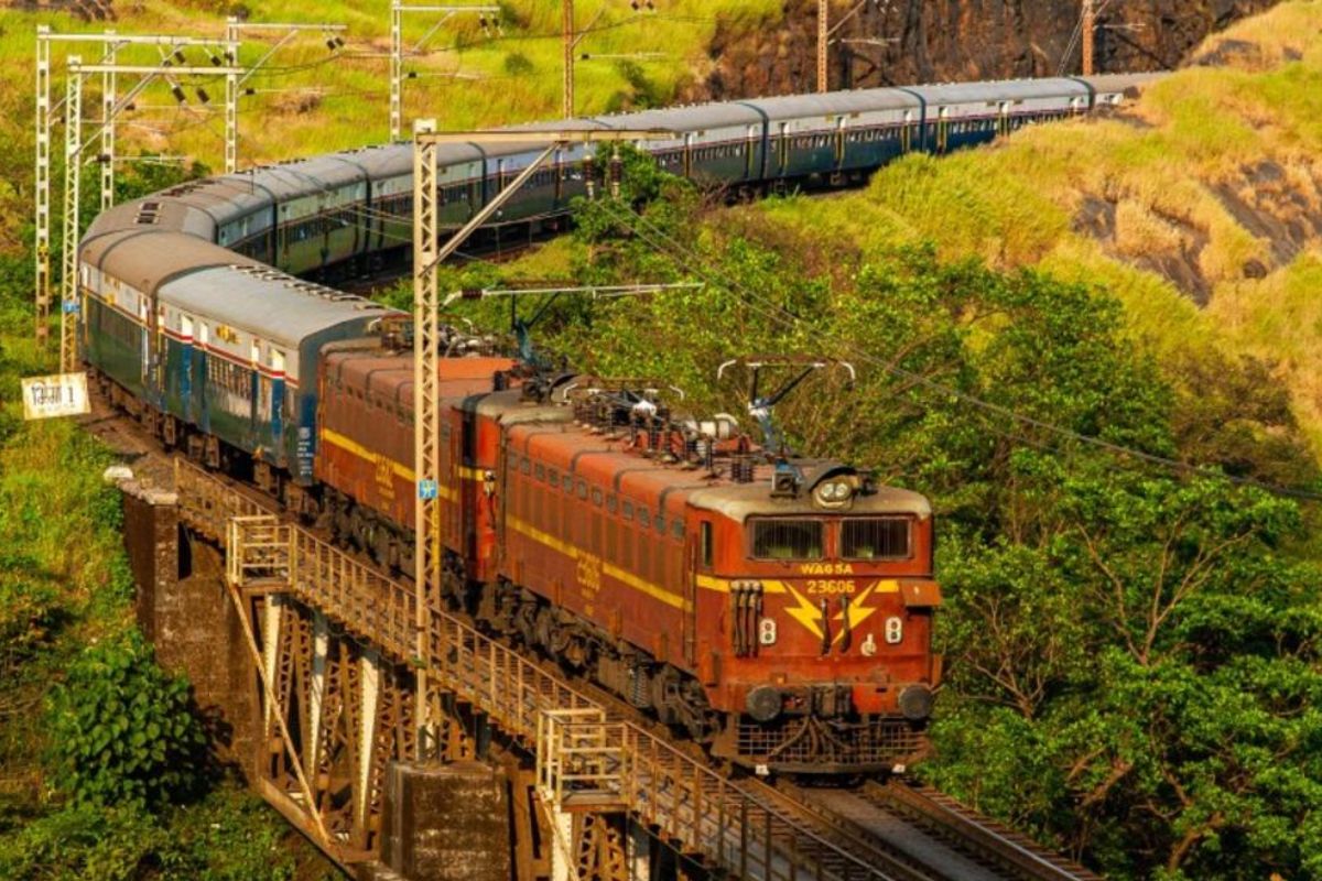 Overnight train weekend tamil nadu