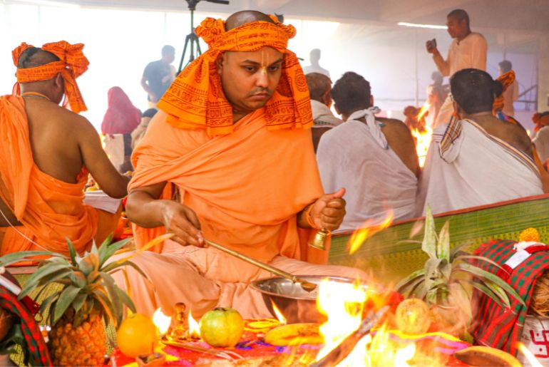 Padmini Ekadashi