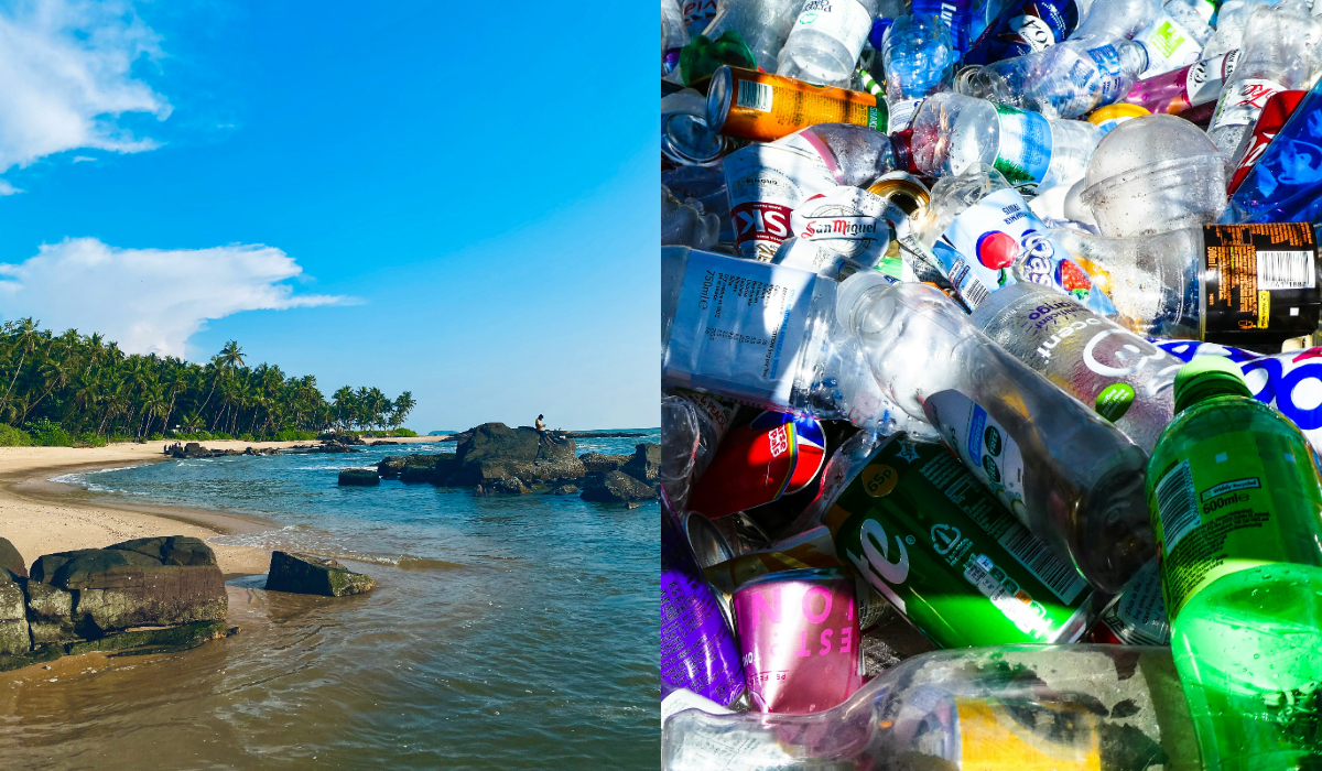 Plastic-Free Destinations In India
