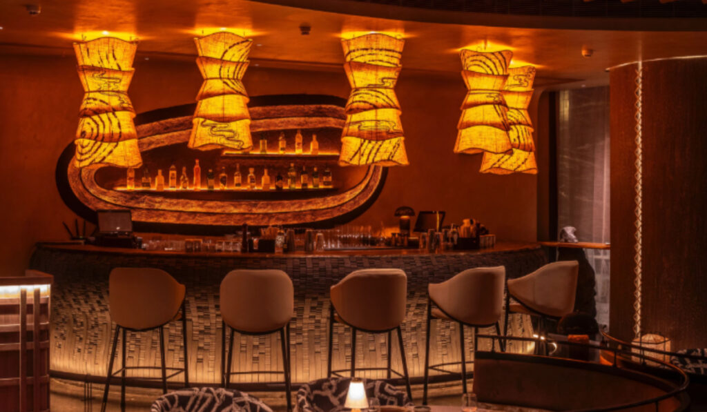 Where To Eat Near DOME SVP After elrow Mumbai 2026? 3 Restaurant 3 1