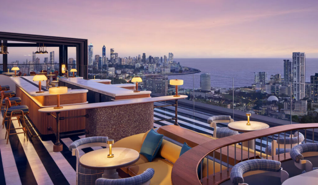 Where To Eat Near DOME SVP After elrow Mumbai 2026? 4 Restaurants 1 1