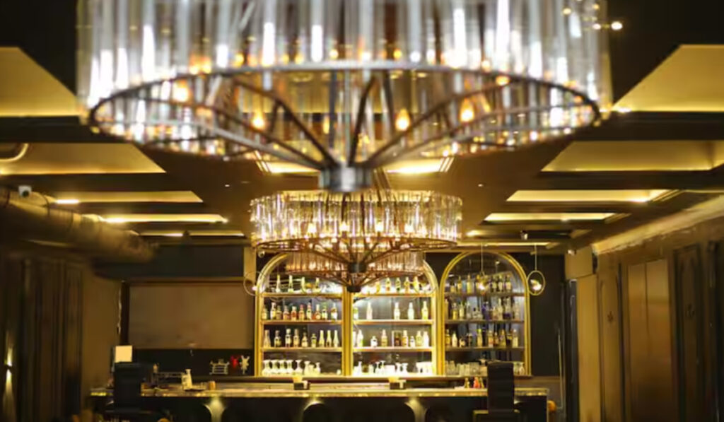 Where To Eat Near DOME SVP After elrow Mumbai 2026? 1 Restaurants 2