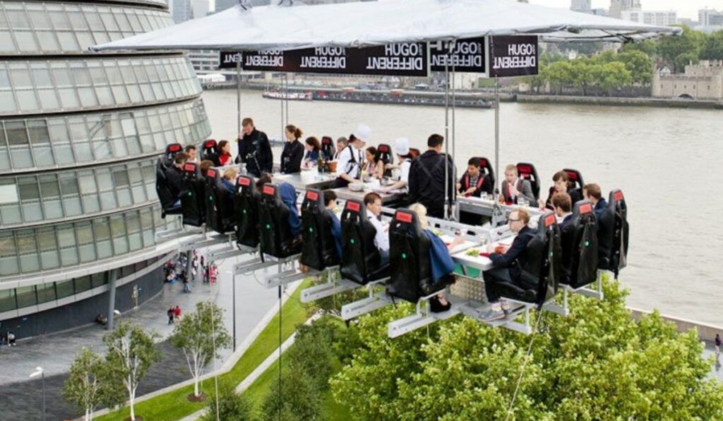 Best Sky Dine Restaurants In India 4 SD 4