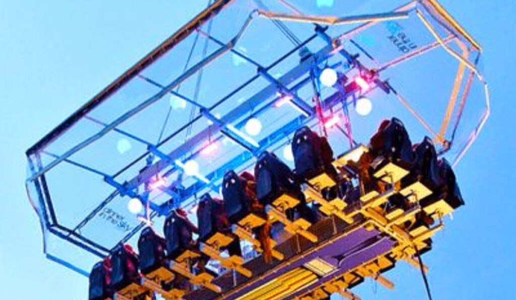 Best Sky Dine Restaurants In India 3 SD 5