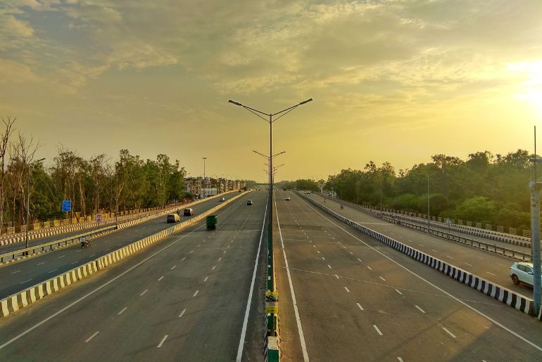 Shamli-Gorakhpur Expressway: NCR To Nepal In Just 8 Hrs? See Details 1 Shamli-gorakhpur expressway