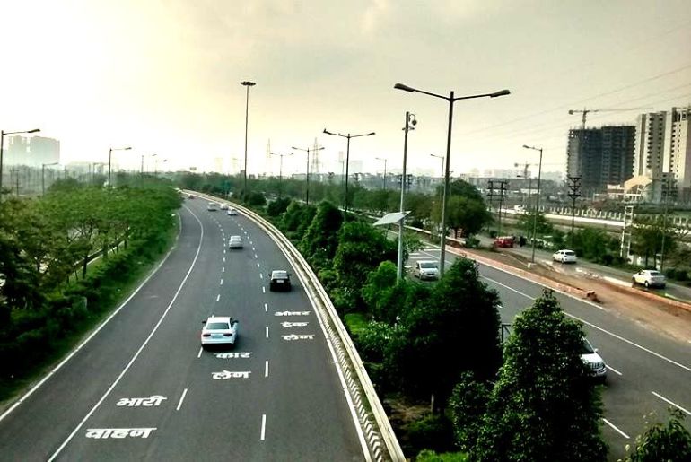 Shamli-Gorakhpur Expressway: NCR To Nepal In Just 8 Hrs? See Details 2 Shamli-gorakhpur expressway