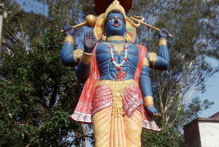 Shani Jayanti