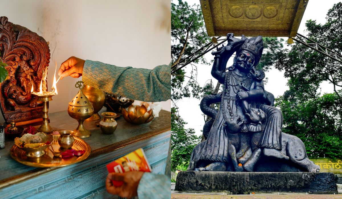 Shani Jayanti