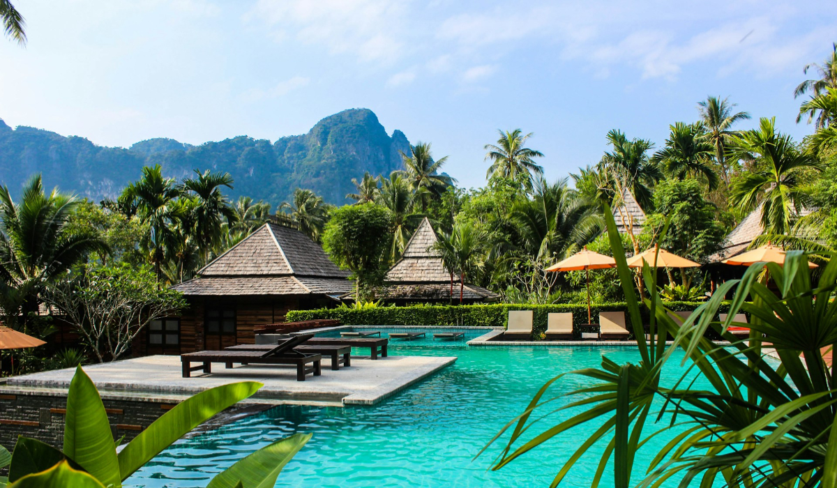 Solo Travelling In Southeast Asia