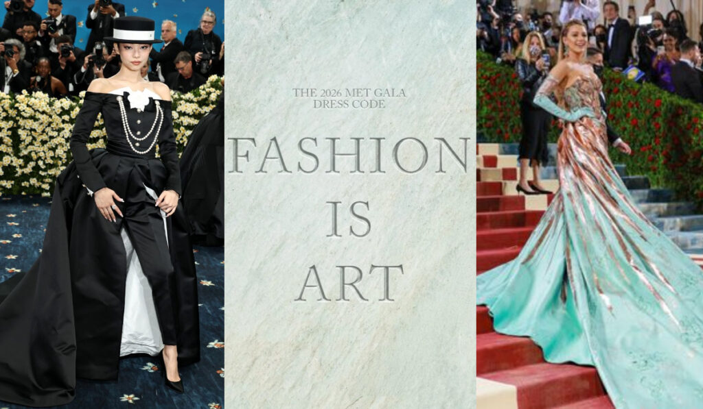The 2026 Met Gala: What Is It, Theme, Where To Watch & Expected Celebs 3 2026 Met Gala