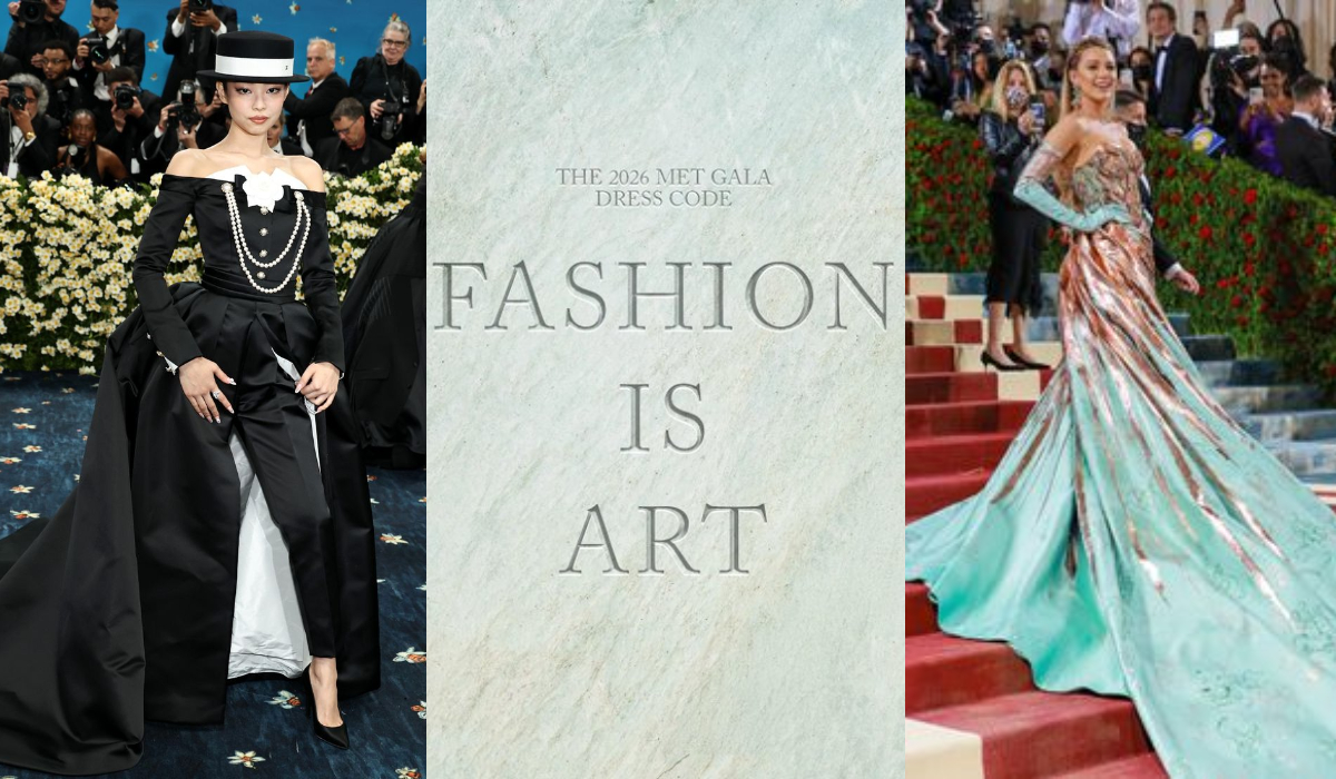 2026 Met Gala